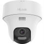 WIFICAM-T4 - Kamera obrotowa WiFi 4Mpx, EasyLink ADD-ON, Smart Hybrid Light - HiLook By Hikvision | WIFICAM-T4