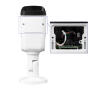 BCS-TIP5501IR-V-E-Ai - Kamera IP Tubowa, 5Mpx, 2.7-13.5mm M-Zoom, IR60m, STARLIGHT - BCS Line - 5