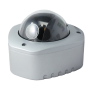TV5838P - Kolorowa kamera kopułkowa 3.5-8mm wandaloodporna - 4