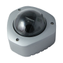 TV5838P - Kolorowa kamera kopułkowa 3.5-8mm wandaloodporna - 3