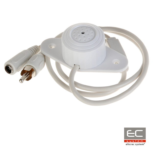 HAP100 - Moduł audio, 20kHz, 12V DC - DAHUA | HAP100