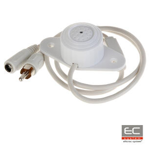 HAP100 - Moduł audio, 20kHz, 12V DC - DAHUA | HAP100