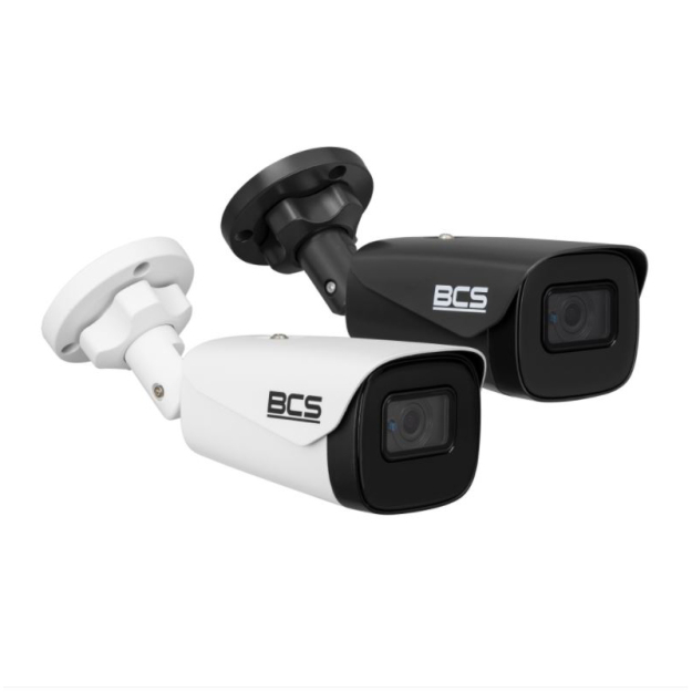 BCS-TQ3203IR3(II) - Kamera tubowa 4w1, 2Mpx, 2.8mm, D-WDR, IP66 - BCS | BCS-TQ3203IR3(II)