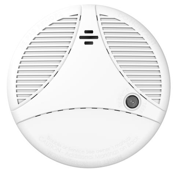 DS-PDCO-E-WE - Bezprzewodowa czujka tlenku węgla - Hikvision | 6931847172077