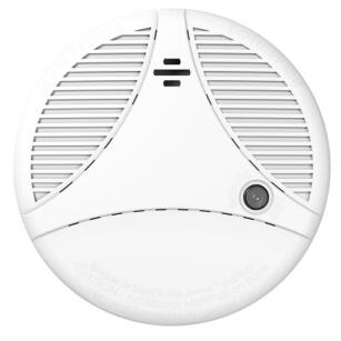 DS-PDCO-E-WE - Bezprzewodowa czujka tlenku węgla - Hikvision | 6931847172077