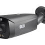 BCS-L-TIP55FCR3L3-Ai1-G(2) - Kamera tubowa IP 5Mpx, 2.8mm, NightColor , Ai - BCS Line | 5904890709577