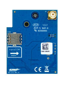 EXP-LTE - Modem LTE do NeoGSM-IP - ROPAM | EXP-LTE