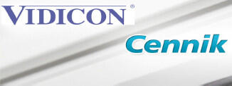 VIDICON - cenniki