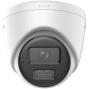 DS-2CD1383G2-LIU - Kamera kopułkowa IP, 8MPx, Smart Hybrid Light 30m, Mikrofon - Hikvision