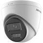 DS-2CD1383G2-LIU - Kamera kopułkowa IP, 8MPx, Smart Hybrid Light 30m, Mikrofon - Hikvision