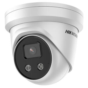DS-2CD2386G2-I - Kamera kopułkowa IP, 8Mpx, 2.8mm, IR50m - Hikvision | 6941264088684