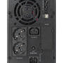 UPS1000S-T-LI - Zasilacz UPS LCD, 1000VA/800W, 3x230V, Line-Interactive - EAST