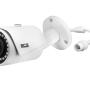 BCS-L-TIP14FR3 - Kamera tubowa IP, 4Mpx, 2.8mm,  IR30m - BCS LINE