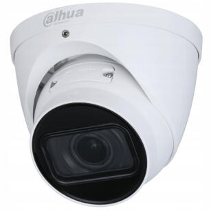 IPC-HDW3441T-ZAS-27135 - Kamera kopułkowa IP 4Mpx, 2.7-13.5mm, IR40m, WizSense - DAHUA | IPC-HDW3441T-ZAS-27135