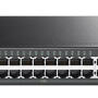 SG3452X - Przełącznik zarządzalny L2+ JetStream, 48 portów gigabitowych, 4 sloty SFP+ 10GE - TP Link