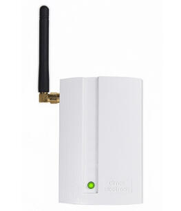 GSM2000LTE- Uniwersalny moduł powiadomienia i zdalnego sterowania GSM, 2G i 4G/LTE  - ELMES | GSM2000LTE