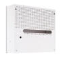 IPUPS‑17‑11‑H - Zestaw buforowy do 17 kamer IP, switch PoE z zasilaczem w obudowie, Long Range - ATTE | 5902143690399