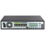 NVR5816-16P-EI2I - Rejestrator IP 16 kanałowy, do 32Mpx, 8xHDD, WizSense  - DAHUA
