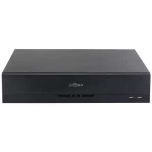 NVR5816-16P-EI2I - Rejestrator IP 16 kanałowy, do 32Mpx, 8xHDD, WizSense  - DAHUA | NVR5816-16P-EI2I
