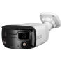 BCS-P-PIP2X4FCL3-Ai1 - Kamera tubowa IP, panoramiczna, 4Mpx 2x 4mm, 2x 1.2.9