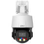 SD3E405DB-GNY-A-PV1 - Kamera obrotowa IP 4Mpx, 2.7 - 13.5 mm, TiOC, Smart Dual Light - Dahua