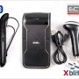 Xblitz X200 - Samochodowy zestaw głośnomówiący Bluetooth z Multipoint - 2