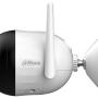 F4C-PV - Kamera tubowa IP 4Mpx, WiFi, 2.8mm, Smart Dual Light, Mikrofon, Głośnik - Dahua | 6939554914522