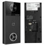 DS-KIS610-P - Wideodomofon IP, 7