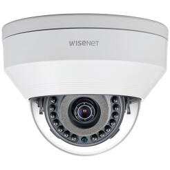 LNV-6072R - Kamera kopułkowa IP, 2Mpx, IR30, 3.2-10mm, Wisenet L - Hanwha Techwin | LNV-6072R