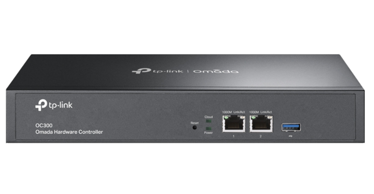 OC300 - Kontroler sprzętowy Omada SDN - TP Link | OC300