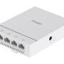 RG-AP180 - Access Point WiFi 6, do 1775 Mb/s, 5/2.4GHz, 2x2 MU-MIMO - Reyee by Ruijie