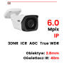 BCS-TIP4601AIR-IV marki BCS