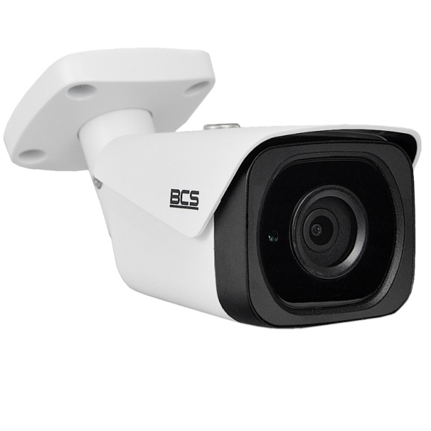 BCS-TIP4601AIR-IV - Kamera tubowa IP 6Mpx, 2.8mm, STARVIS, IR40m - BCS LINE | BCS-TIP4601AIR-IV