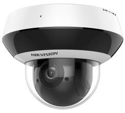 DS-2DE2A404IW-DE3(S6) - Kamera obrotowa IP mini PTZ, 4Mpx, 2.8-12mm Motozoom, IK10, Audio, PoE - Hikvision | 6931847136918
