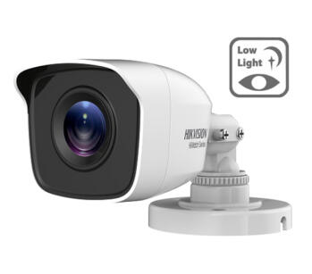 HWT-B123-M - Kamera tubowa TurboHD, Ultra Low Light, 2Mpx, 2.8mm - Hikvision Hiwatch | 6954273677411