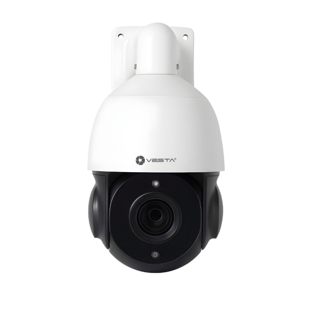SD5Z20 - Kamera obrotowa IP 5Mpx, motozoom 4.8-98mm, IR 100m, Starlight - Vesta | SD5Z20