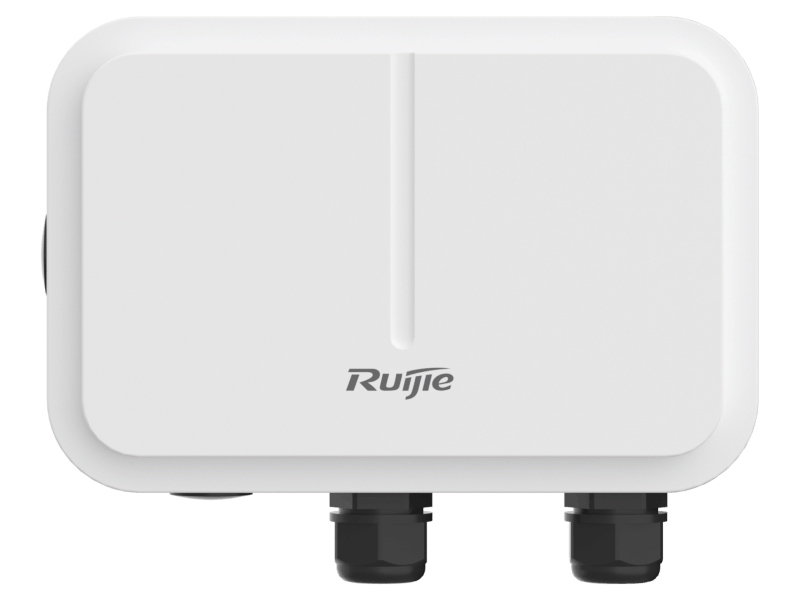 RG-AP680-L - Zewnętrzny Access Point WiFi 6, do 2975Mb/s, 5/2.4GHz, 2x2 MU-MIMO, IP68 - Ruijie | RG-AP680-L