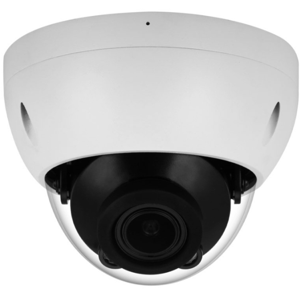 IPC-DB28R - Kamera kopułkowa IP 8Mpx, 2.7-13.5mm, IR40m, IP67, IK10, Starlight, Ai - Dahua(Neutral) | IPC-DB28R