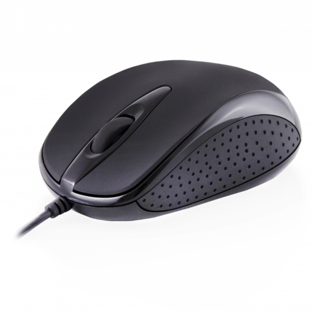 MC-M4 - Mysz optyczna przewodowa 800DPI - Modecom | MC-M4
