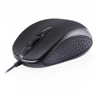 MC-M4 - Mysz optyczna przewodowa 800DPI - Modecom | MC-M4