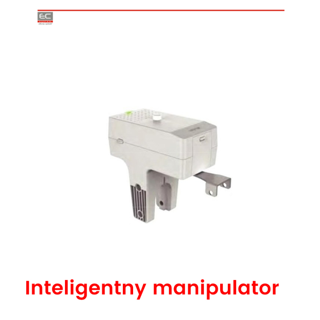 WL-ZSPOBPW-MA-01- Inteligentny manipulator zaworu kulowego - WULIAN