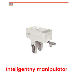 WL-ZSPOBPW-MA-01- Inteligentny manipulator zaworu kulowego - WULIAN