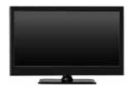 BCS-2301-LED - Monitor LED TFT 23,6