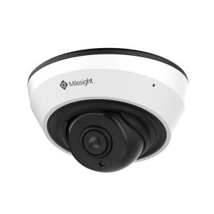 MS-C5383-PC - Kamera kopułkowa IP, 5Mpx, PoE, IR20 - Milesight | MS-C5383-PC