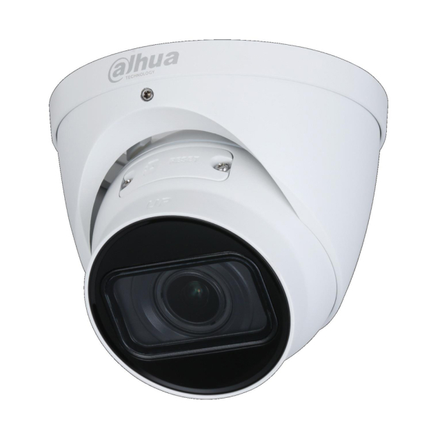 IPC-HDW2531T-ZS-27135 - Kamera kopułkowa IP 5Mpx, 2.7-13.5mm - DAHUA | IPC-HDW2531T-ZS-27135