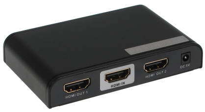 HDMI-SP 1/2K - Rozgałęźnik HDMI