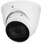 IPC-T8ZN - Kamera kopułkowa IP 8Mpx, 2.7-13.5mm, IR40m, IP67, Starlight, Ai - Dahua(Neutral)