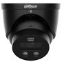 IPC-HDW3849H-AS-PV-0280B-PRO BLACK - Kamera kopułkowa IP 8Mpx, 2.8mm, TiOC PRO, WizSense, AcuPick, Smart Dual Light - Dahua