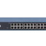  DS-3E1524-EI - Switch sieciowy 24x 10/100 Mbps LAN - Hikvision