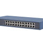  DS-3E1524-EI - Switch sieciowy 24x 10/100 Mbps LAN - Hikvision